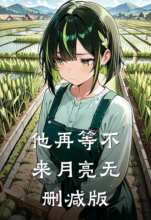 他再等不来月亮无删减版