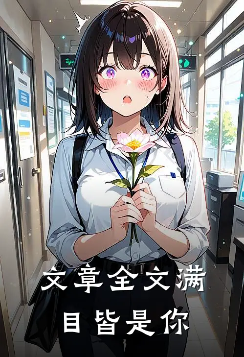 文章全文满目皆是你