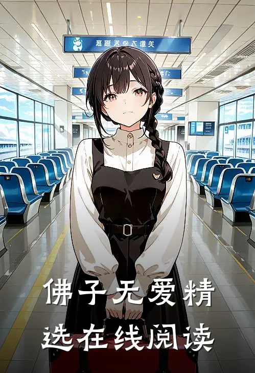 佛子无爱精选在线阅读