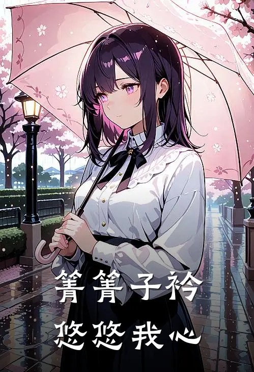 箐箐子衿,悠悠我心