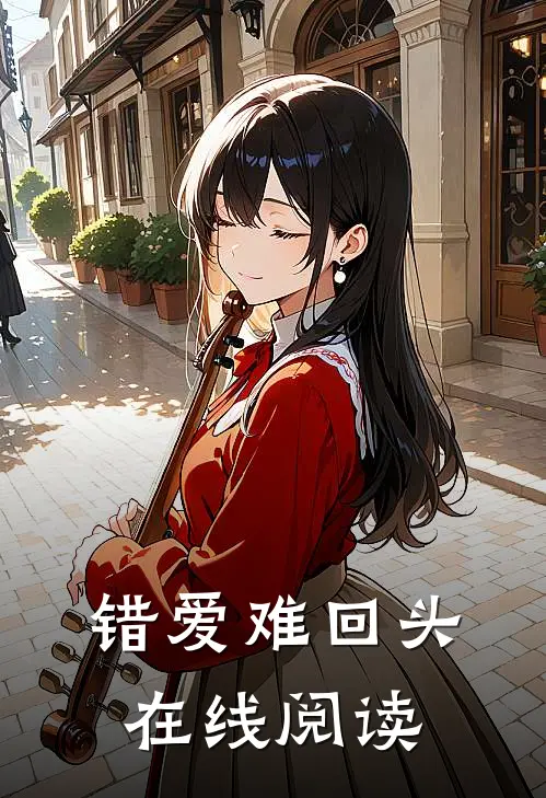 错爱难回头在线阅读