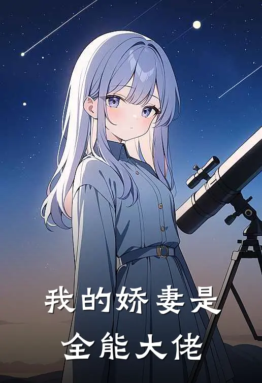 我的娇妻是全能大佬