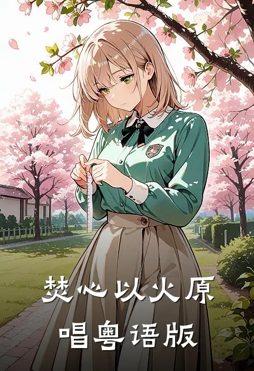 焚心以火原唱粤语版