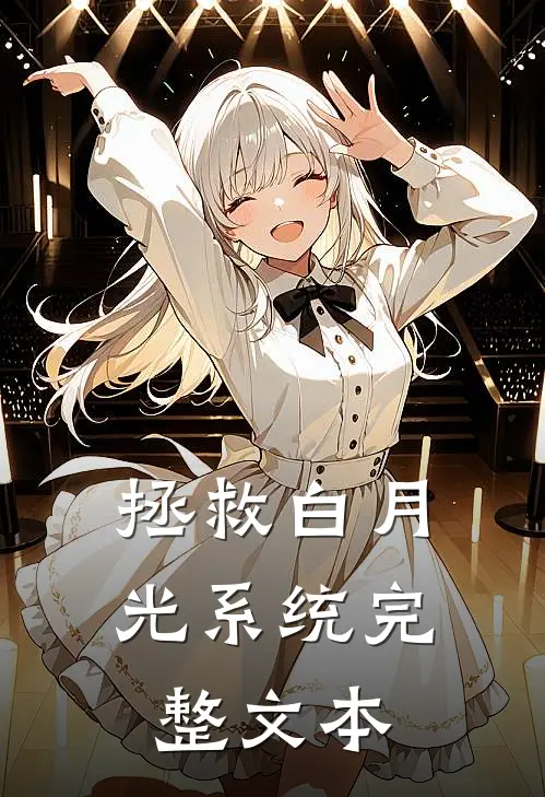 拯救白月光系统完整文本