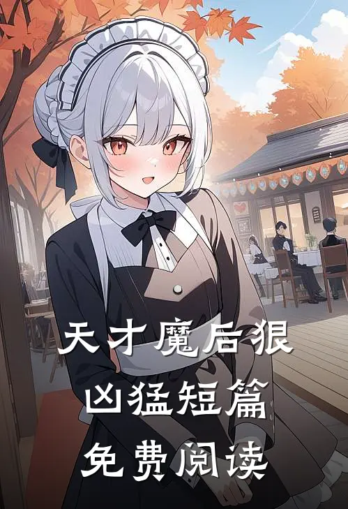 天才魔后狠凶猛短篇免费阅读