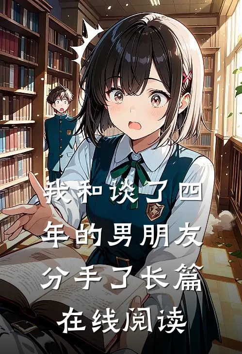 我和谈了四年的男朋友分手了长篇在线阅读