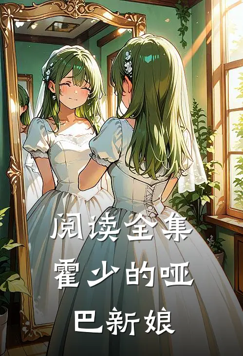 阅读全集霍少的哑巴新娘