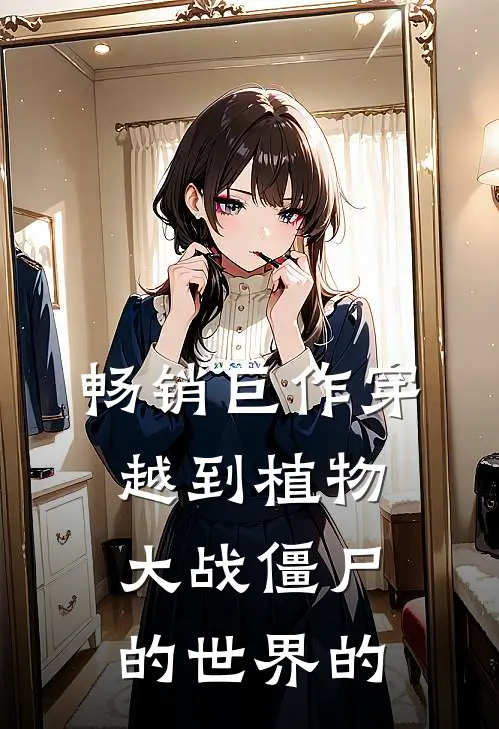 畅销巨作穿越到植物大战僵尸的世界的