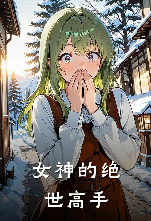 女神的绝世高手