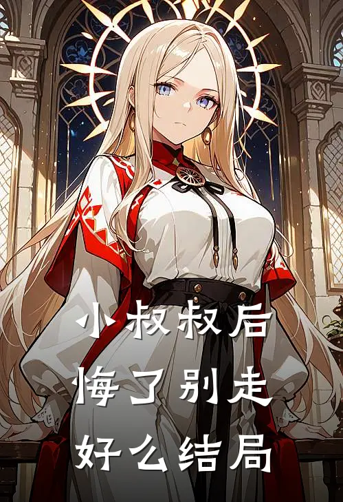 小叔叔后悔了别走好么结局