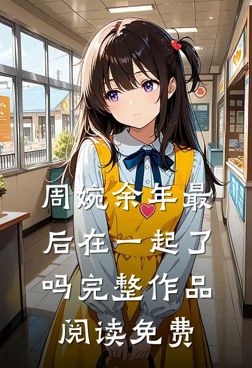 周婉余年最后在一起了吗完整作品阅读免费