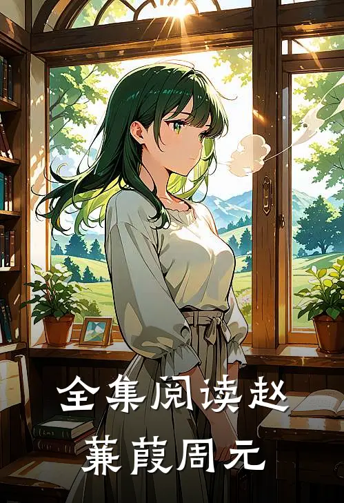 全集阅读赵蒹葭周元
