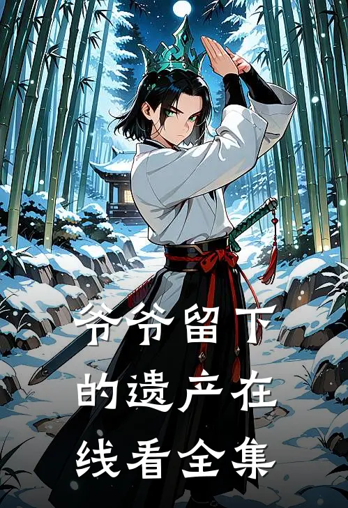爷爷留下的遗产在线看全集