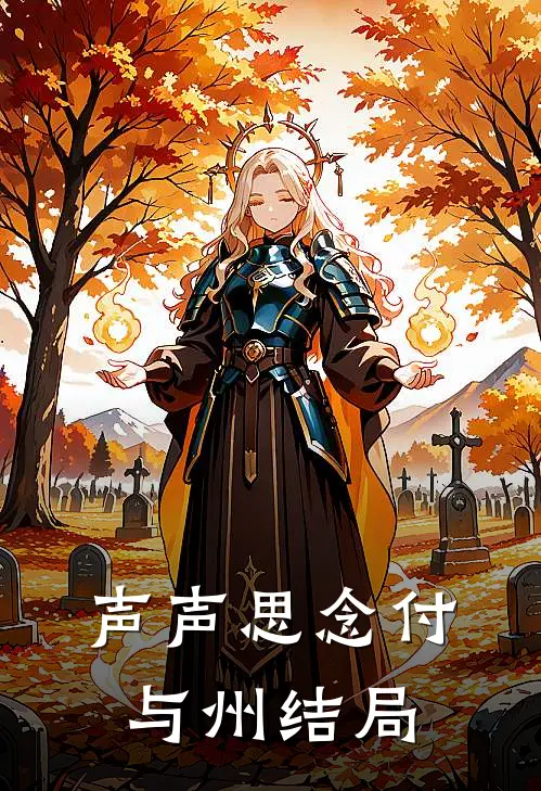 声声思念付与州结局