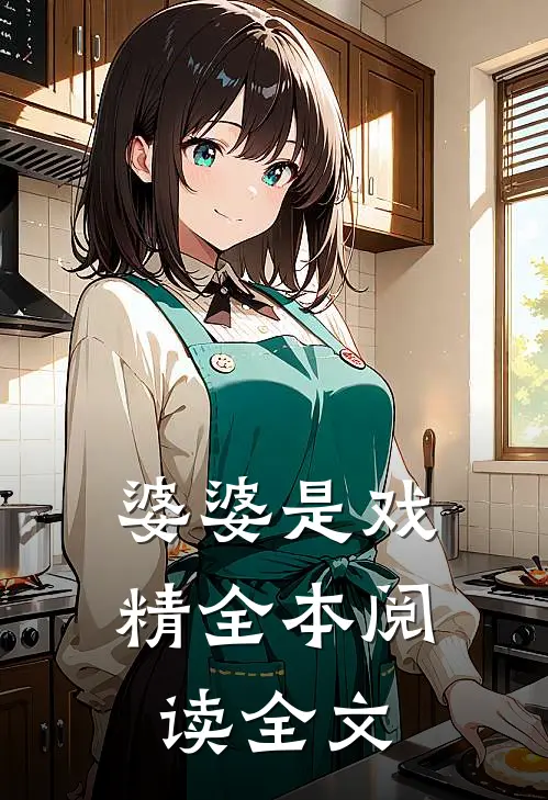 婆婆是戏精全本阅读全文