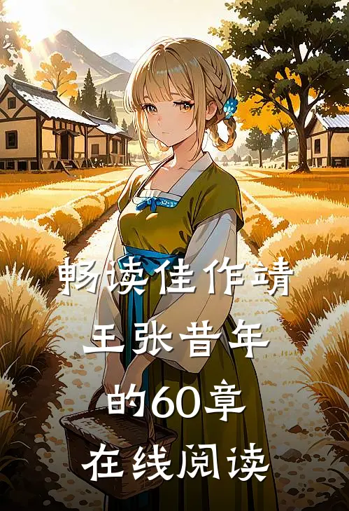 畅读佳作靖王张昔年的60章在线阅读
