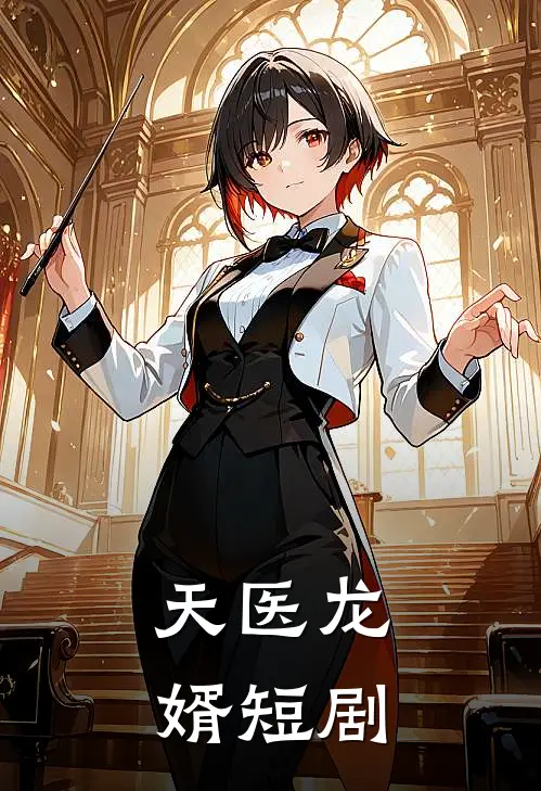 天医龙婿短剧