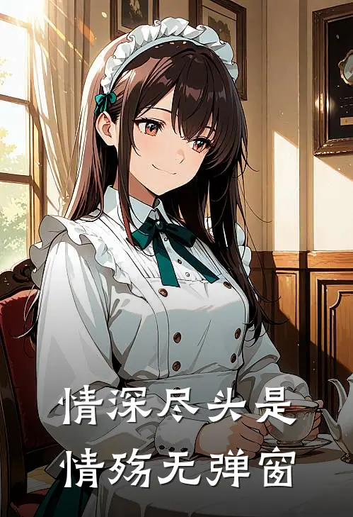 情深尽头是情殇无弹窗
