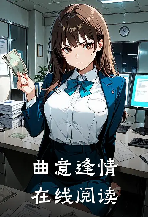 曲意逢情在线阅读