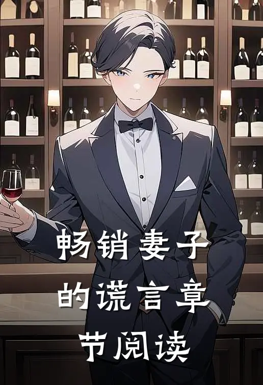 畅销妻子的谎言章节阅读