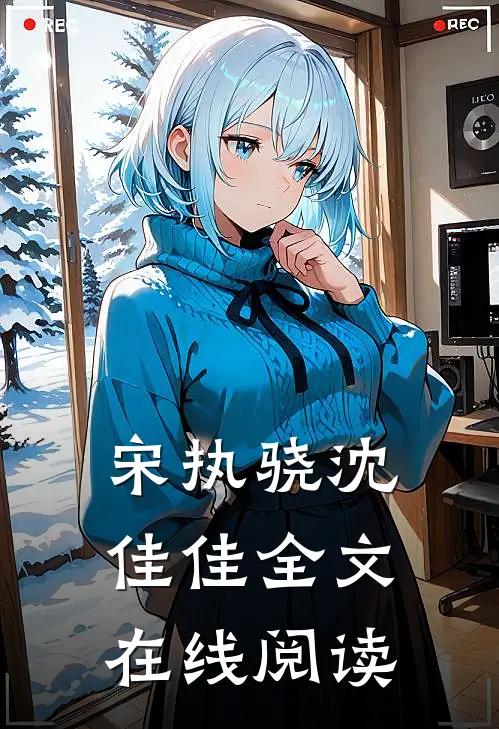 宋执骁沈佳佳全文在线阅读