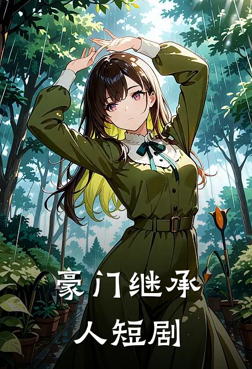 豪门继承人短剧
