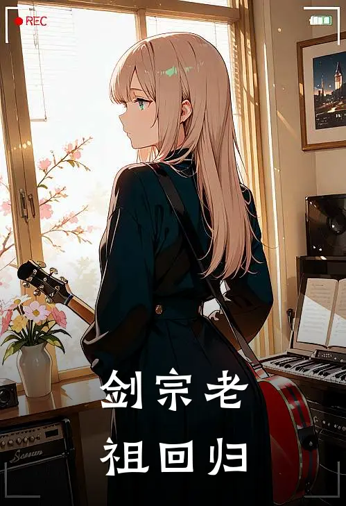 剑宗老祖回归