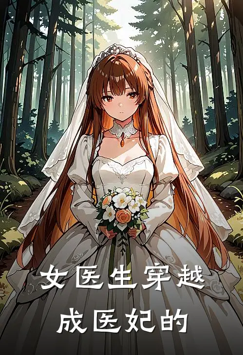 女医生穿越成医妃的