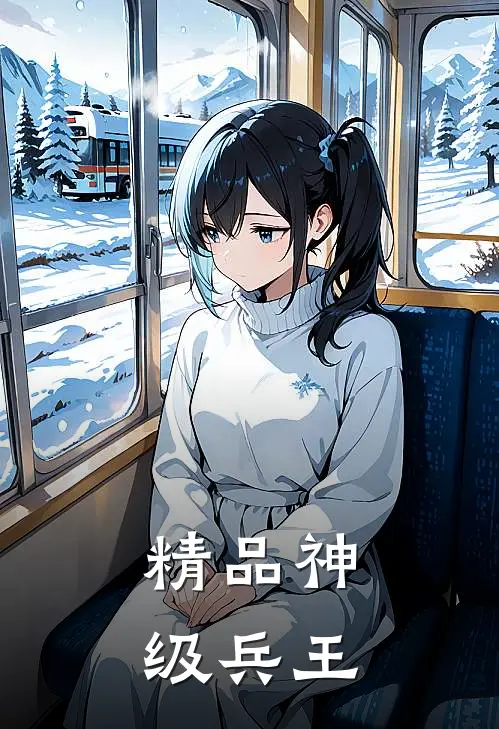 精品神级兵王