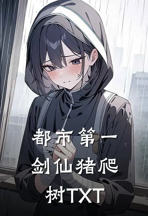 都市第一剑仙猪爬树TXT