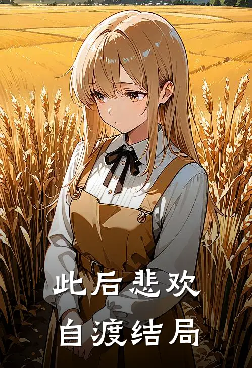 此后悲欢自渡结局