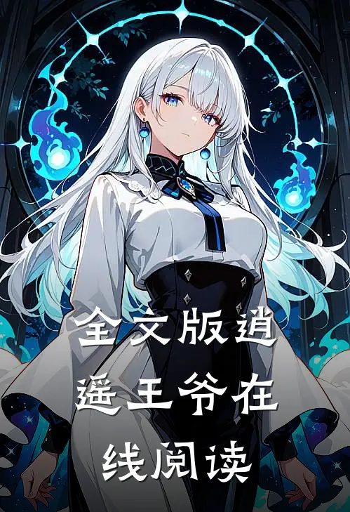全文版逍遥王爷在线阅读