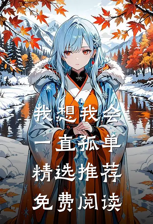 我想我会一直孤单精选推荐免费阅读