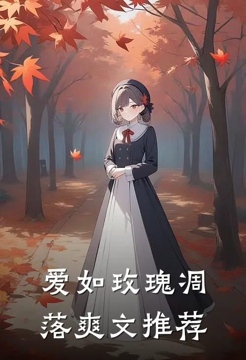 爱如玫瑰凋落爽文推荐