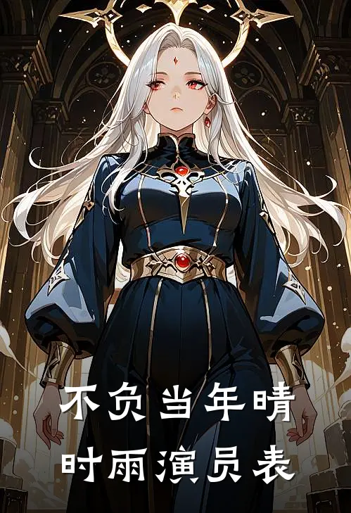 不负当年晴时雨演员表