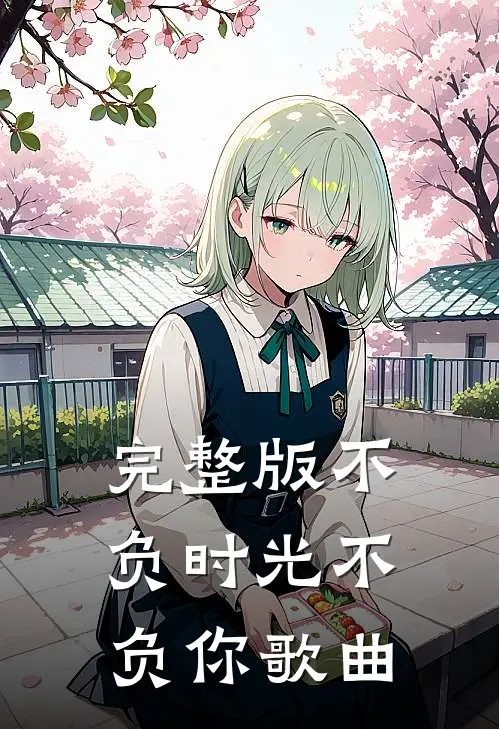 完整版不负时光不负你歌曲