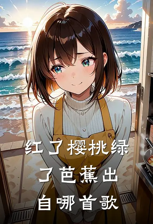 红了樱桃绿了芭蕉出自哪首歌