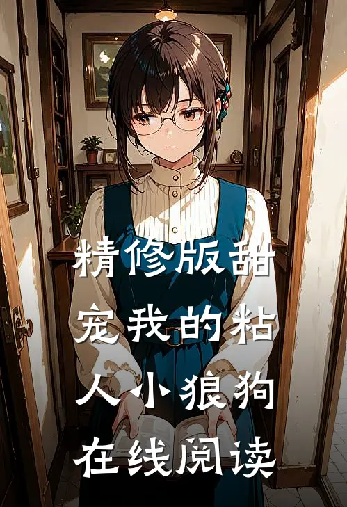 精修版甜宠我的粘人小狼狗在线阅读