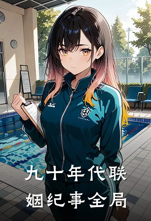 九十年代联姻纪事全局