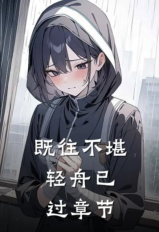 既往不堪，轻舟已过章节