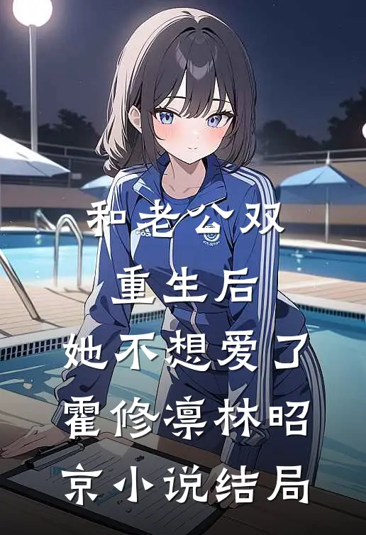 和老公双重生后，她不想爱了霍修凛林昭京小说结局