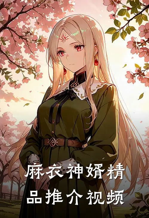 麻衣神婿精品推介视频