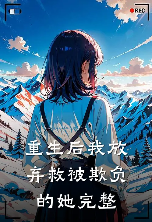 重生后我放弃救被欺负的她完整