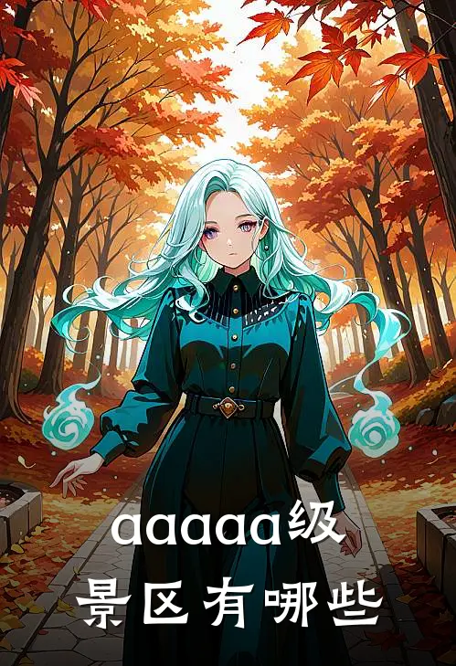 aaaaa级景区有哪些