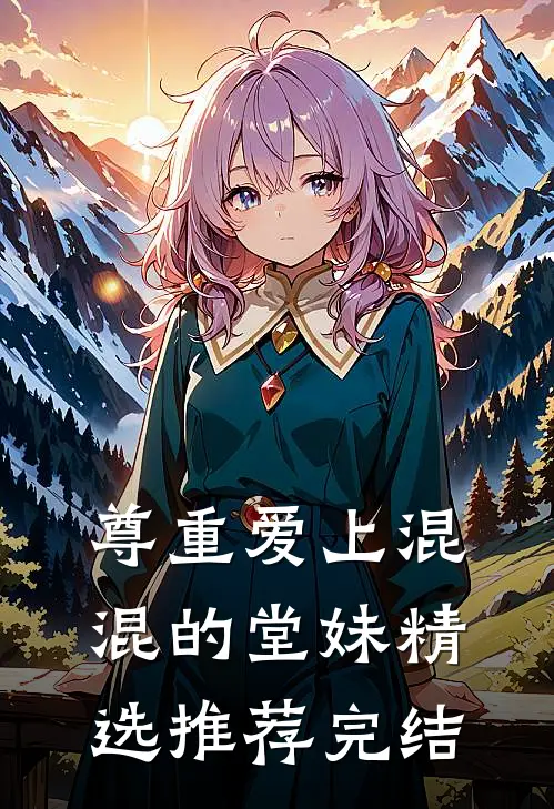 尊重爱上混混的堂妹精选推荐完结