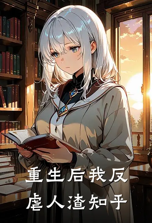 重生后我反虐人渣知乎