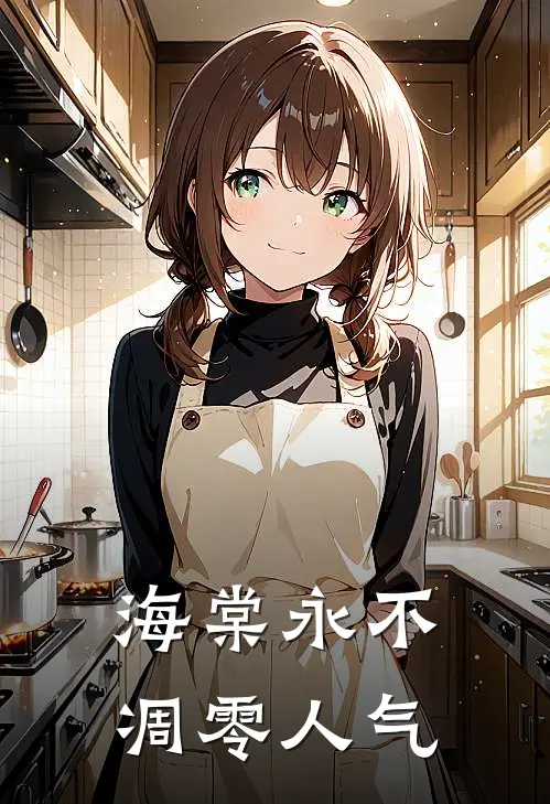 海棠永不凋零人气