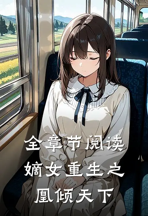 全章节阅读嫡女重生之凰倾天下