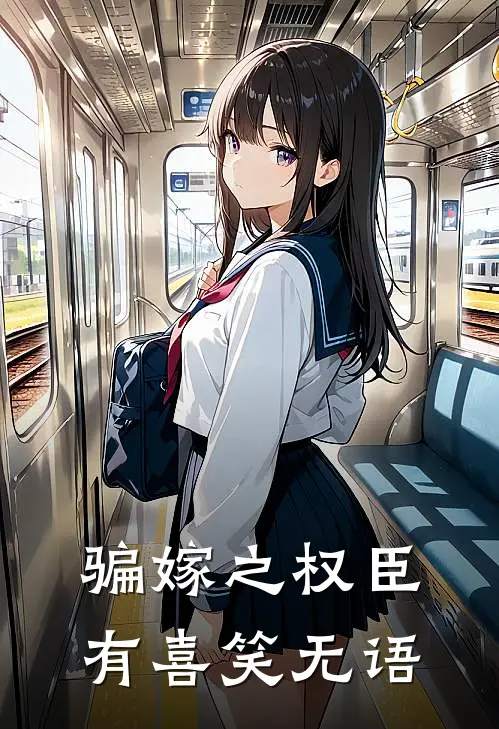 骗嫁之权臣有喜 笑无语