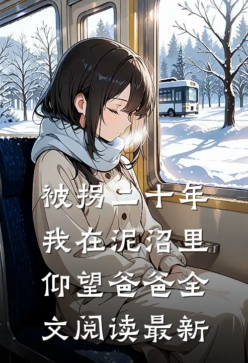 被拐二十年，我在泥沼里仰望爸爸全文阅读最新